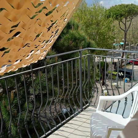 Hotel Explorer Cervia Exteriér fotografie