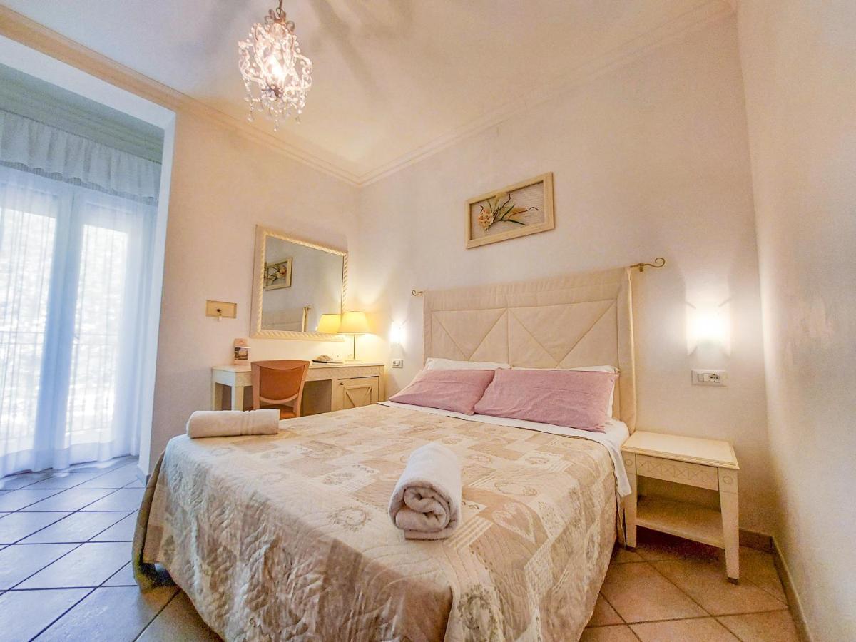 Hotel Explorer Cervia Exteriér fotografie