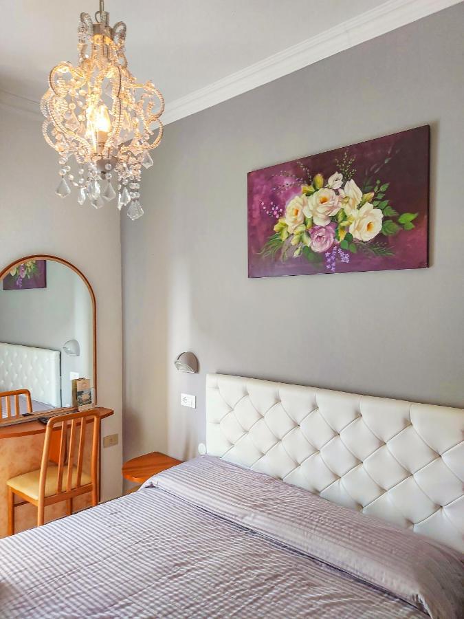 Hotel Explorer Cervia Exteriér fotografie