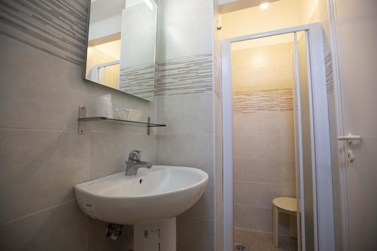 Hotel Explorer Cervia Exteriér fotografie