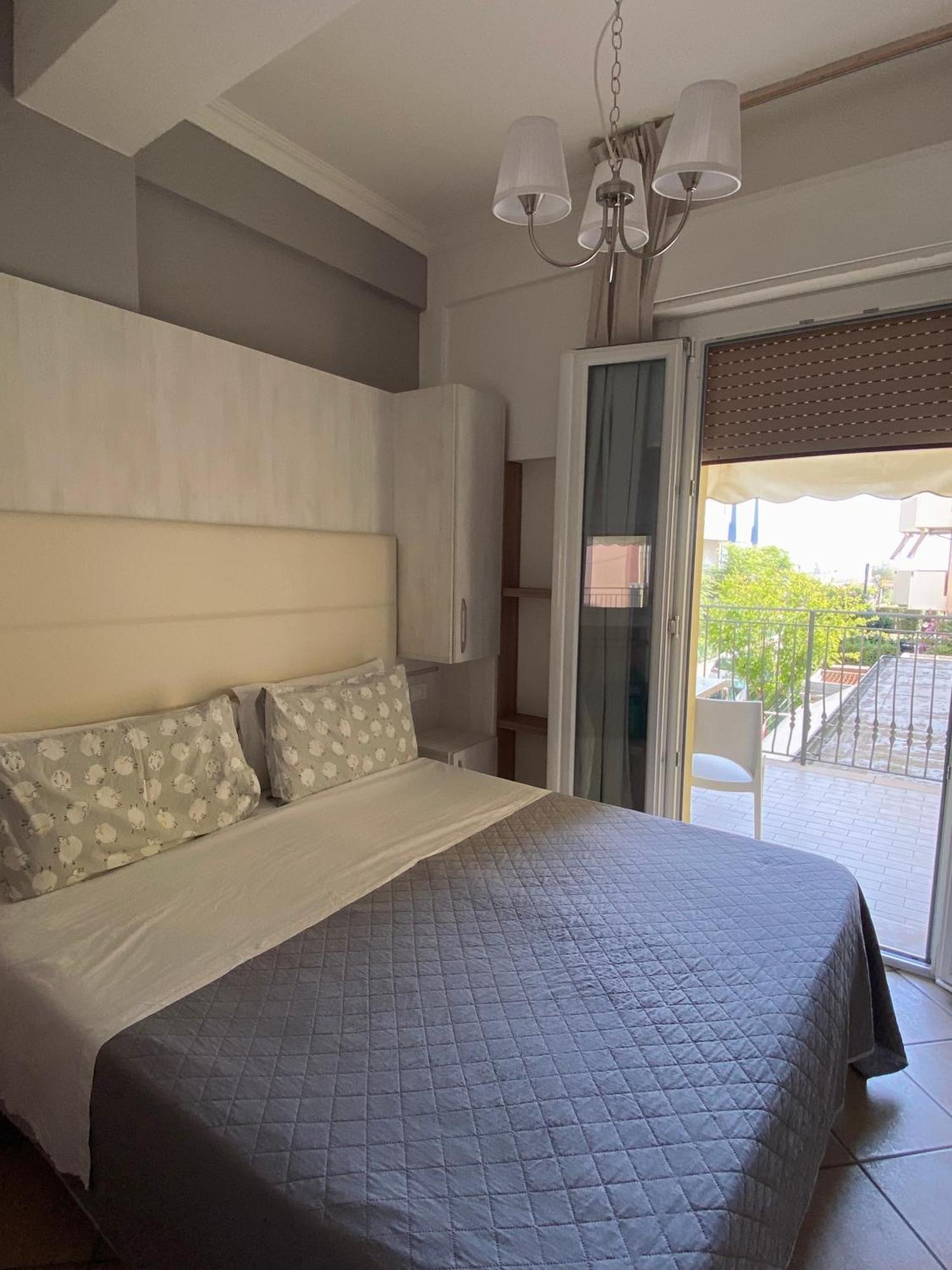 Hotel Explorer Cervia Exteriér fotografie