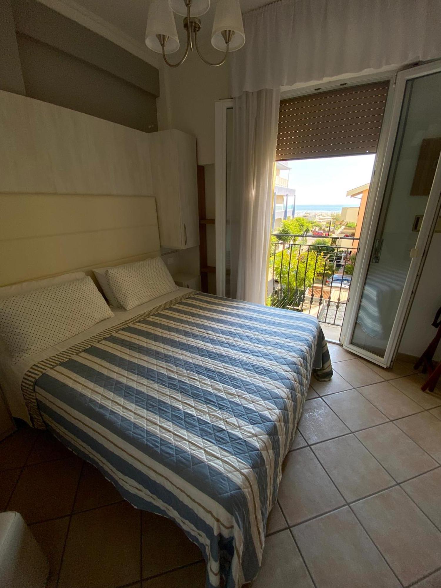 Hotel Explorer Cervia Exteriér fotografie