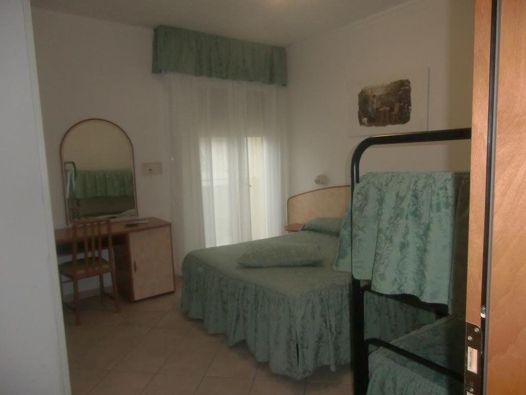 Hotel Explorer Cervia Pokoj fotografie