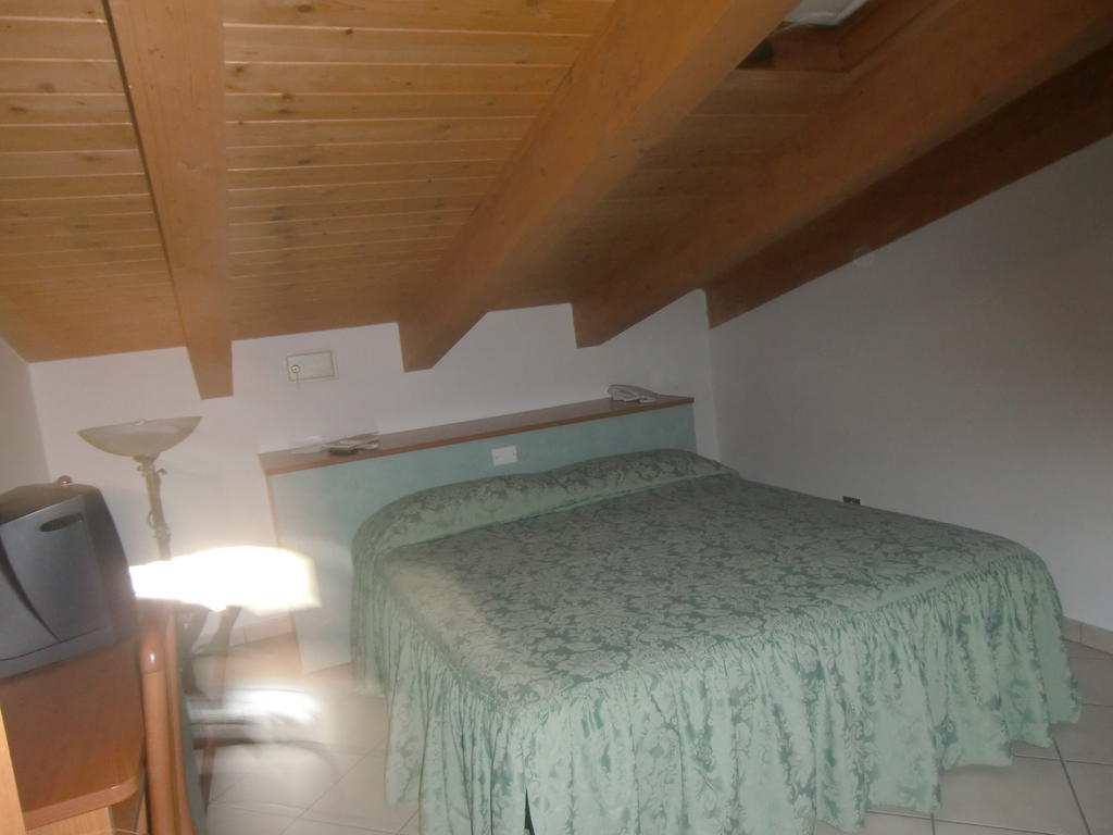 Hotel Explorer Cervia Pokoj fotografie